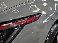 Usado VW Golf VIII GTI 245 CV (180 kW) 2021 Gris / plata Berlina