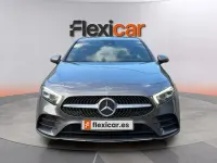 Usado Mercedes A220 190 CV (139 kW) 2019 Gris Berlina
