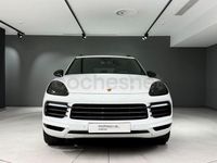 Usado Porsche Cayenne Platinum Edition 462 CV (339 kW) 2023 Blanco SUV