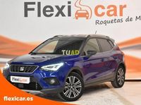 usado Seat Arona 1.0 TSI 85kW (115CV) Xcellence Adv Eco