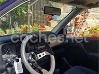 Usado VW Golf III 90 CV (66 kW) 1995 Violeta / lila Berlina