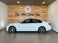 usado BMW 320 320 dA