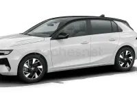 Nuevo Opel Astra 146 CV (107 kW) 2026 Blanco Berlina