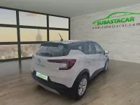 Usado Renault Captur Equilibre 90 CV (66 kW) 2023 Blanco SUV