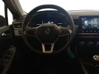 Usado Renault Clio V Evolution 90 CV (66 kW) 2025 Naranja Berlina