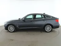 Usado BMW 320 Luxury Line 190 CV (139 kW) 2015 Gris Berlina