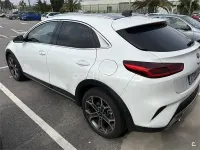 Usado Kia XCeed 141 CV (103 kW) 2020 Blanco SUV