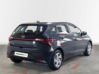 Brugt Hyundai i20 84 HK (61 kW) 2022 Otro Hatchback