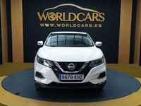 usado Nissan Qashqai 1.2 Dig-t Acenta 4x2