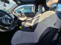 Usado Fiat 500 Dolcevita 70 CV (51 kW) 2022 Utilitario
