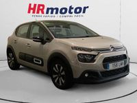 Usado Citroën C3 Feel 82 CV (60 kW) 2021 Utilitario