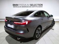 usado BMW 218 SERIE 2 d Gran Coupe 110 kW (150 CV)