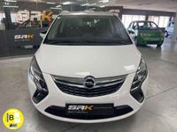 usado Opel Zafira Tourer Excellence 2.0 CDTI 130 CV ecoFLEX Start&Stop 7 plazas