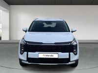 Nuevo Kia Sportage 239 CV (175 kW) 2026 Blanco SUV