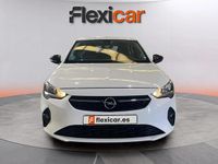 Usado Opel Corsa Edition 102 CV (75 kW) 2021 Blanco Utilitario