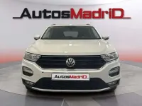 Occasion VW T-Roc Advance 116 ch (85 kW) 2020 Blanc SUV