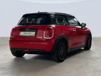Usado Mini Cooper 136 CV (100 kW) 2019 Rojo Utilitario