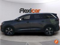 Usado Peugeot 5008 Allure 130 CV (95 kW) 2020 Gris SUV