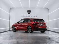 Brugt Ford Focus ST-Line 125 HK (91 kW) 2020 Stationcar