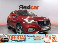 Usado MG HS Luxury 162 CV (119 kW) 2023 Rojo SUV