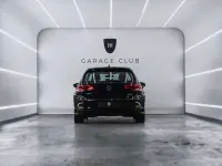 Usado VW Golf VII Sport 150 CV (110 kW) 2017 Negro Familiar