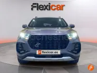 Usado DR DR 5.0 116 CV (85 kW) 2022 Gris / plata SUV