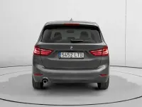 Usado BMW 216 Gran Tourer Advantage 109 CV (80 kW) 2021 Blanco Monovolumen