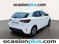 Usado MG MG3 116 CV (85 kW) 2025 Blanco Utilitario
