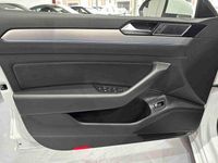 Usado VW Arteon R-line 150 CV (110 kW) 2020 Blanco Coupe