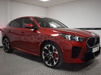 Usado BMW X2 150 CV (110 kW) 2025 Granate SUV