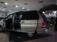 Usado Kia Carnival Active 185 CV (136 kW) 2007 Marrón Monovolumen