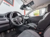 Usado Renault Clio Evolution 91 CV (66 kW) 2024 Blanco Utilitario