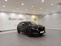 Novo Mazda CX-30 140 HP (102 kW) 2025 Preto SUV