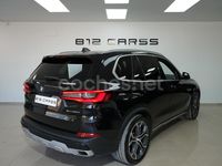 Occasion BMW X5 xLine 265 ch (194 kW) 2020 Noir SUV
