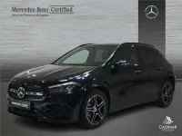 Usado Mercedes GLA200 150 CV (110 kW) 2025 SUV