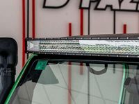 Usado Jeep Wrangler Sport 147 CV (108 kW) 2005 Verde SUV