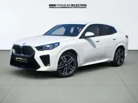 Usado BMW iX2 Luxury Line 150 kW (204 CV) 2025 SUV