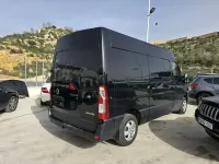Usado Nissan NV400 Comfort 145 CV (106 kW) 2018 Negro Van