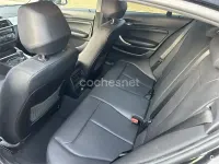Usado BMW 116 116 CV (85 kW) 2019 Negro Utilitario