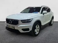 Usado Volvo XC40 Momentum 129 CV (94 kW) 2021 SUV