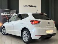 usado Seat Ibiza 1.0 TGI S&S Style 90