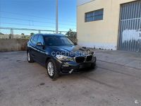 Usado BMW X3 xLine 265 CV (194 kW) 2019 Negro SUV