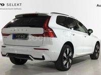 Usado Volvo XC60 Plus 350 CV (257 kW) 2023 Blanco SUV