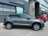 Usado Seat Ateca Style 150 CV (110 kW) 2025 Gris / plata SUV