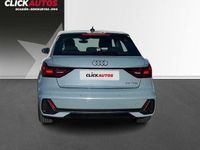 Usado Audi A1 Comfort 95 CV (69 kW) 2024 Rojo SUV