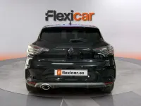 Usado Renault Clio V Esprit Alpine 90 CV (66 kW) 2025 Negro Berlina