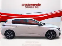 Usado Peugeot 308 Allure 131 CV (96 kW) 2022