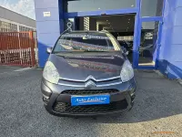 Usado Citroën Grand C4 Picasso 112 CV (82 kW) 2012 Azul Monovolumen