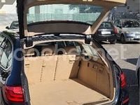 Usado BMW 520 184 CV (135 kW) 2012 Azul Familiar