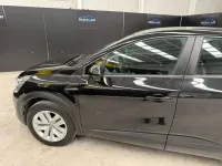Usado Renault Captur Equilibre 91 CV (66 kW) 2023 Negro SUV